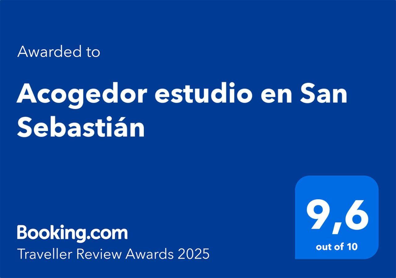 Acogedor Estudio En San Sebastian San Sebastián de los Reyes Esterno foto